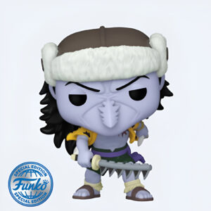 Funko Pop ARLONG Special Ed. |One Piece|