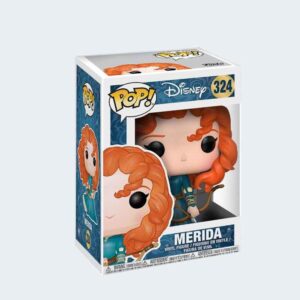 Funko Pop MÉRIDA