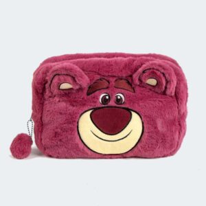 NECESER Lotso Toy Story Disney Pixar