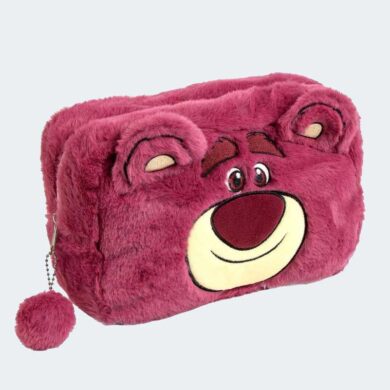 NECESER Lotso Toy Story Disney Pixar