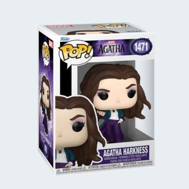 Funko Pop AGATHA HARKNESS