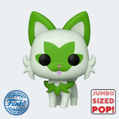 Funko Jumbo Pop SPRIGATITO