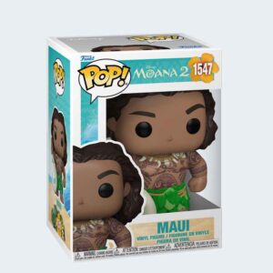 Funko Pop MAUI