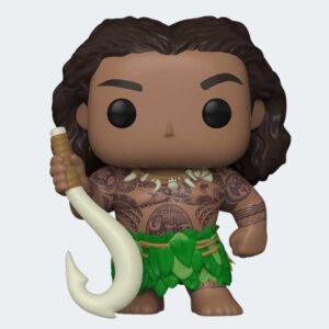 Funko Pop MAUI