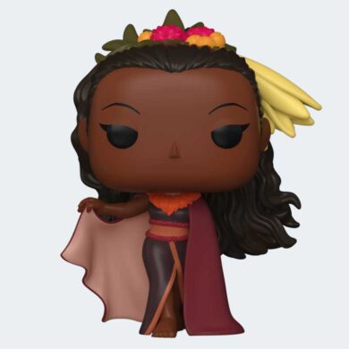 Funko Pop MATANGI