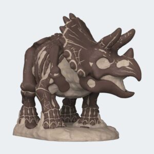 Funko POp TRICERATOPS FOSIL