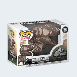 Funko Pop TYRANNOSAURUS FOSIL