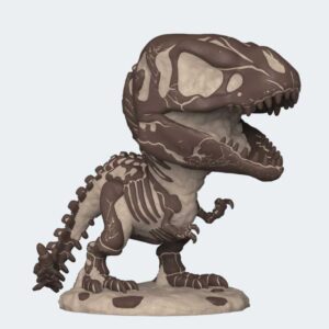 Funko Pop TYRANNOSAURUS FOSIL