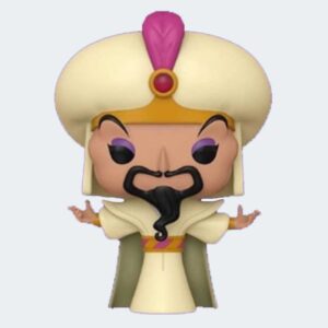 Funko Pop JAFAR