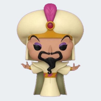 Funko Pop JAFAR