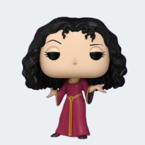 Funko Pop MADRE GOTHEL