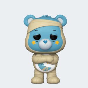 Funko Pop BEDTIME BEAR como LA MOMIA