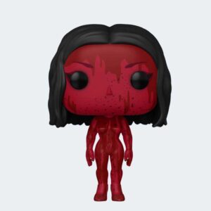 Funko Pop DOJA CAT SCARLET |Rocks|