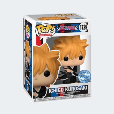 Funko Pop DANGAI ICHIGO