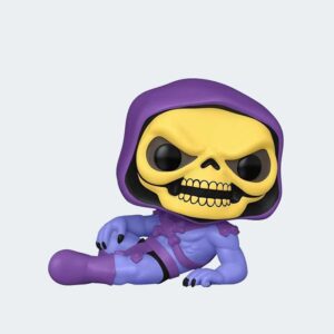 Funko POp MEME SKELETOR