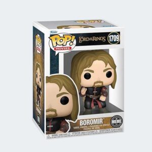 Funko Pop MEME BOROMIR