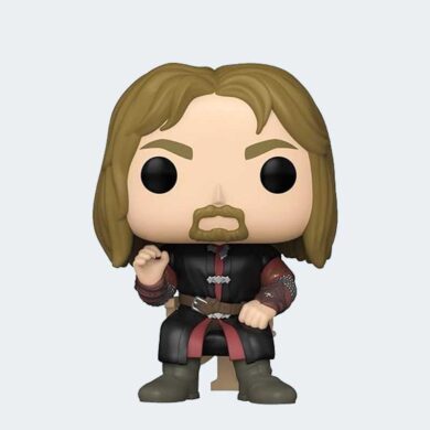 Funko Pop MEME BOROMIR