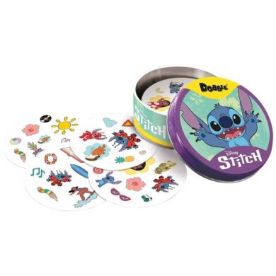 JUEGO Dobble Stitch