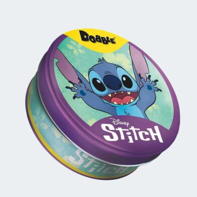 JUEGO Dobble Stitch