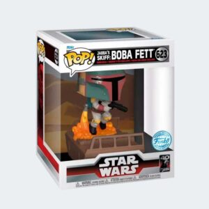 BOBA FETT