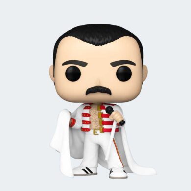 Funko Pop FREDDY MERCURY