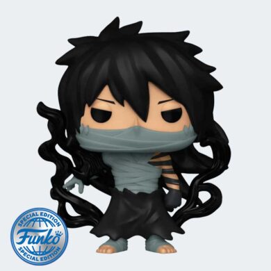 Funko Pop CHIGO KUROSAKI GETSUGA