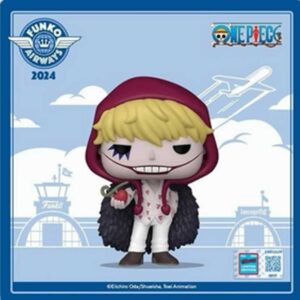 Funko Pop CORAZON