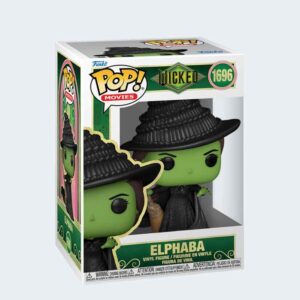 Funko Pop ELPHABA