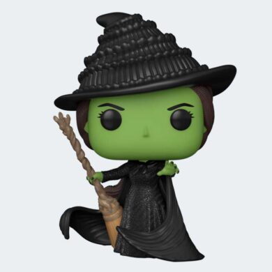 Funko Pop ELPHABA