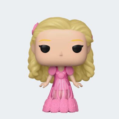 Funko Pop GLINDA con CAMISÓN