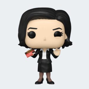 FUnko Pop MONICA GELLER con MOCKOLATE