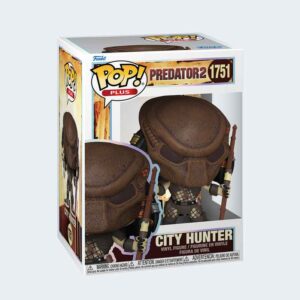 Funko Pop CITY HUNTER