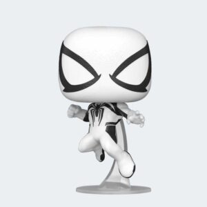 Funko Pop ANTI-VENOM SUIT PETER PARKER