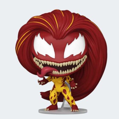 Funko Pop SCREAM MARY JANE