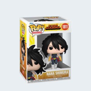 Funko Pop NANA SHIMURA