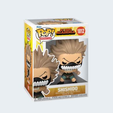 Funko Pop SHISHIDO