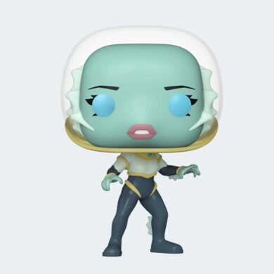 Funko Pop Dra NINA MAZURSKY