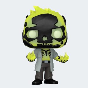 Funko Pop DOCTOR PHOSPHORUS