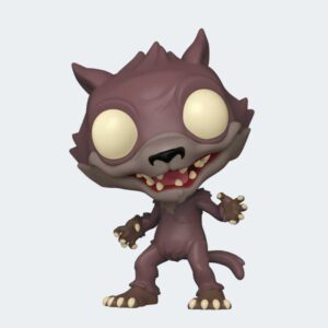 Funko Pop WEASEL