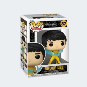 Funko Pop BRUCE LEE