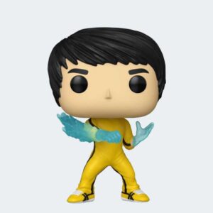 Funko Pop BRUCE LEE