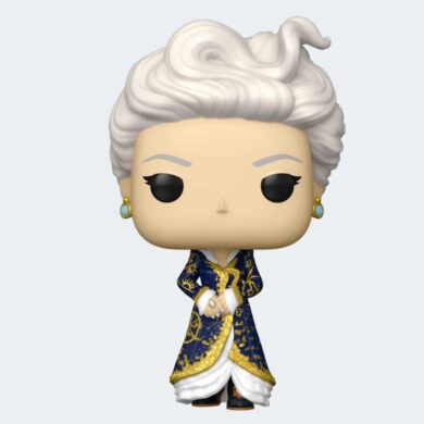 Funko Pop MADAME MORRIBLE