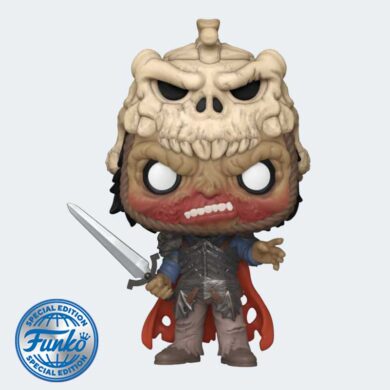 Funko Pop EVIL ASH