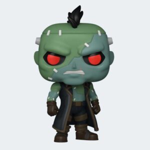 Funko Pop ERIC FRANKENSTEIN