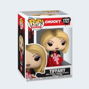 Funko Pop TIFFANY SAN VALENTÍN