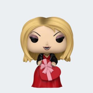 Funko Pop TIFFANY SAN VALENTÍN