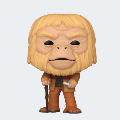 Funko Pop Dr ZAIUS