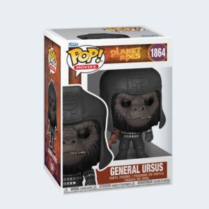 Funko Pop GENERAL URSUS