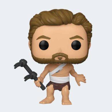 Funko Pop JOHN BRENT