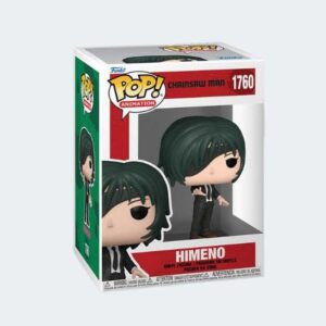 Funko Pop HIMENO